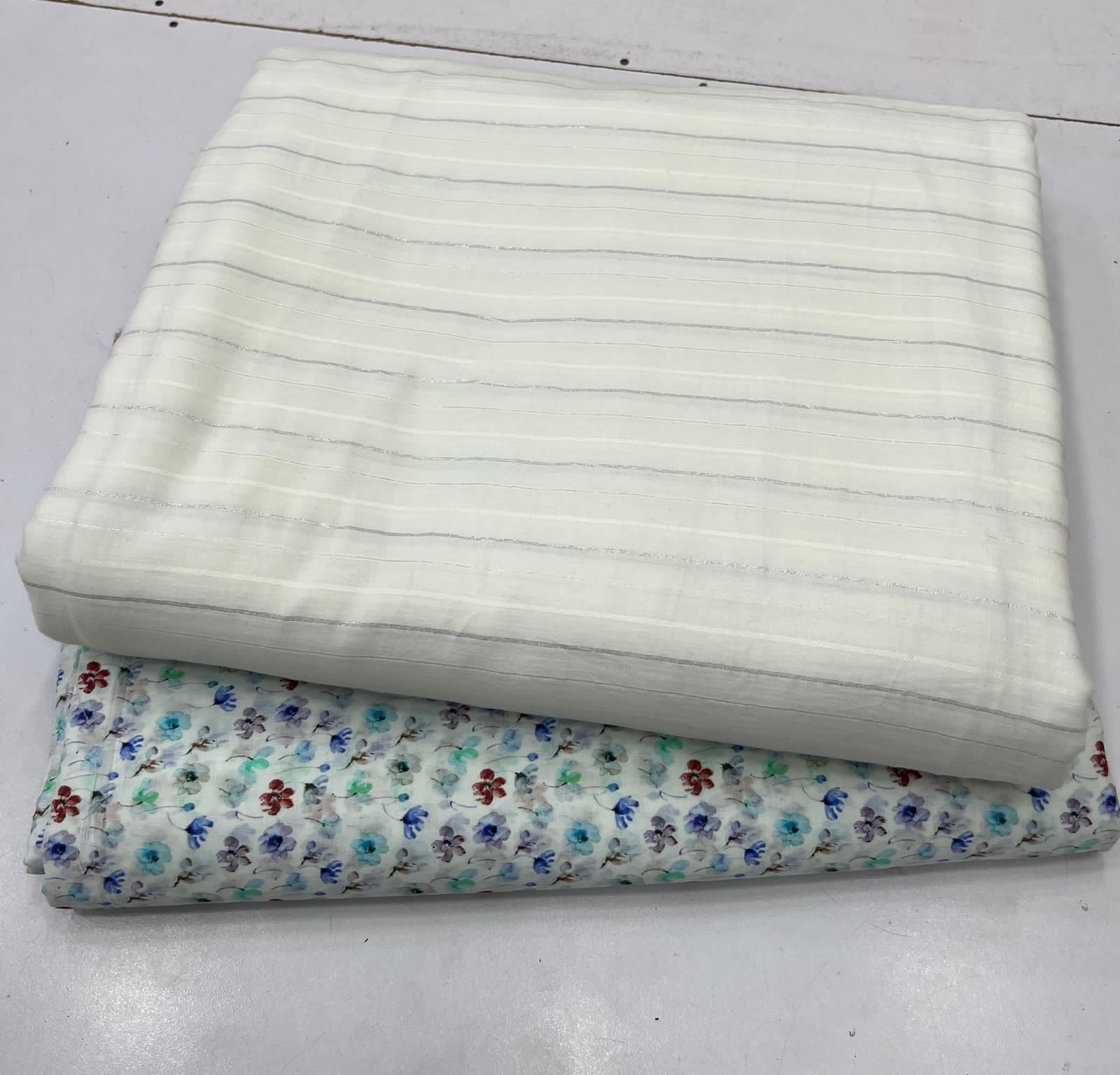 Barosha Self Lawn 2-Piece Set