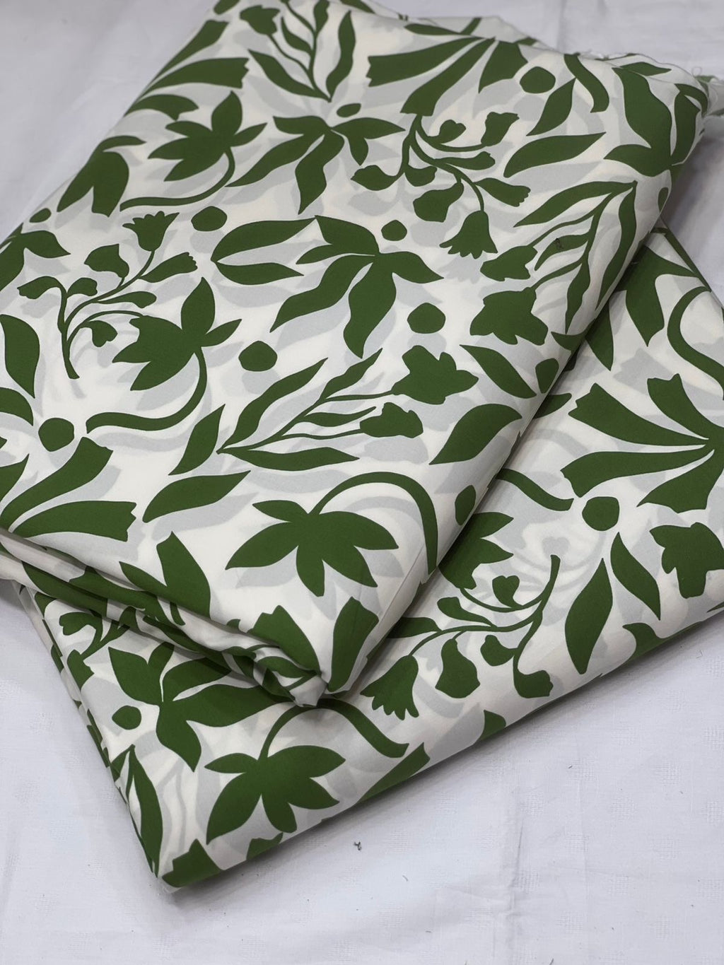 Winter Special – Pure Boski Linen Suits