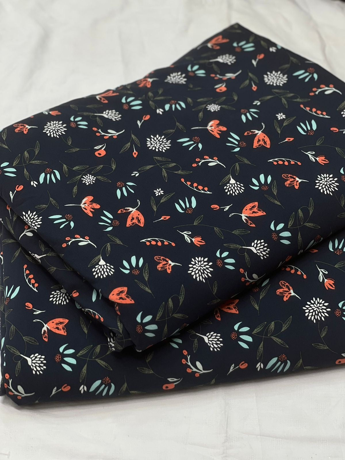 Winter Special – Pure Boski Linen Suits