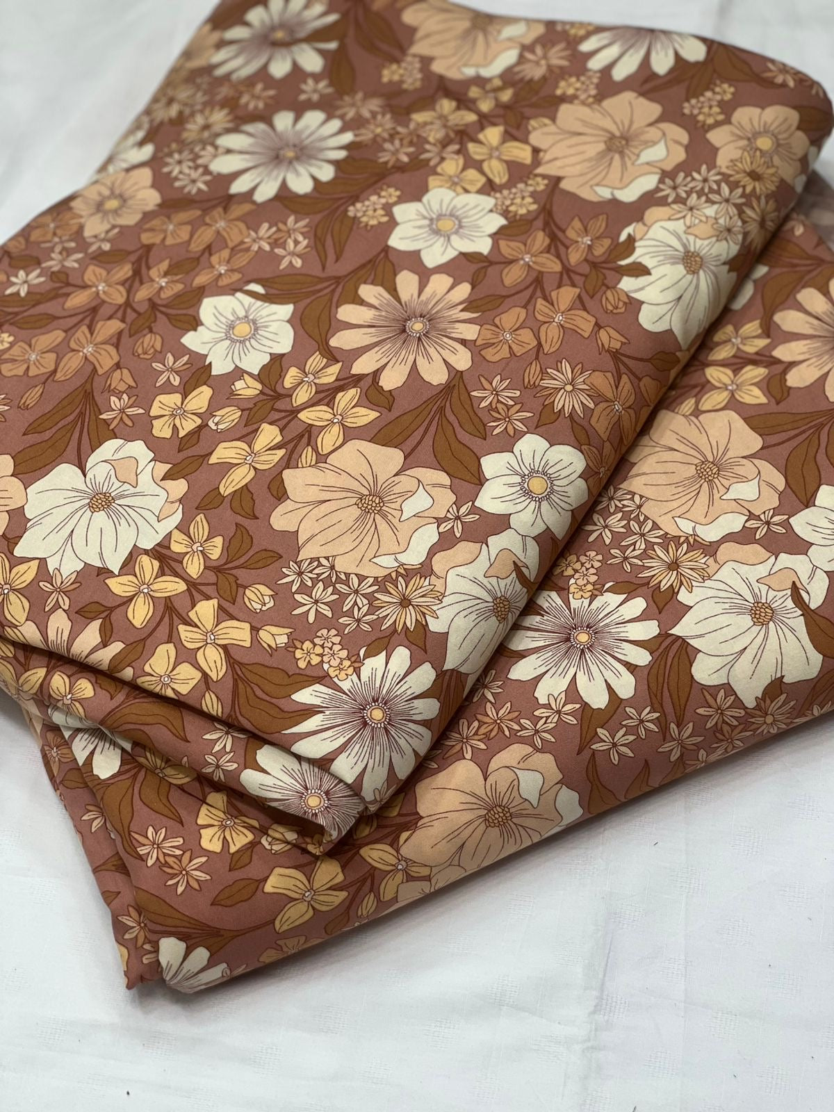 Winter Special – Pure Boski Linen Suits