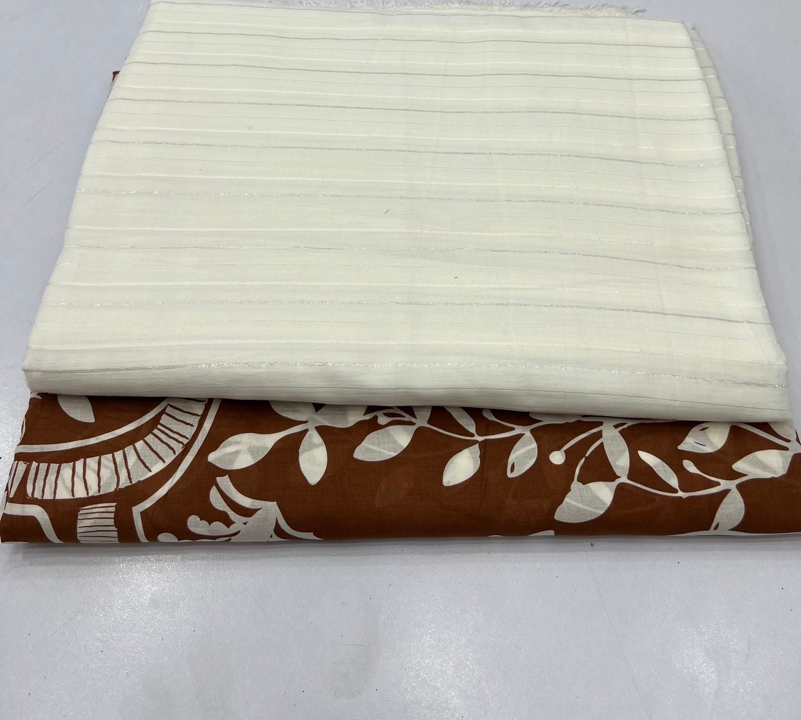 Barosha Self Lawn 2-Piece Set