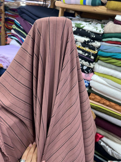 Dusty Mauve