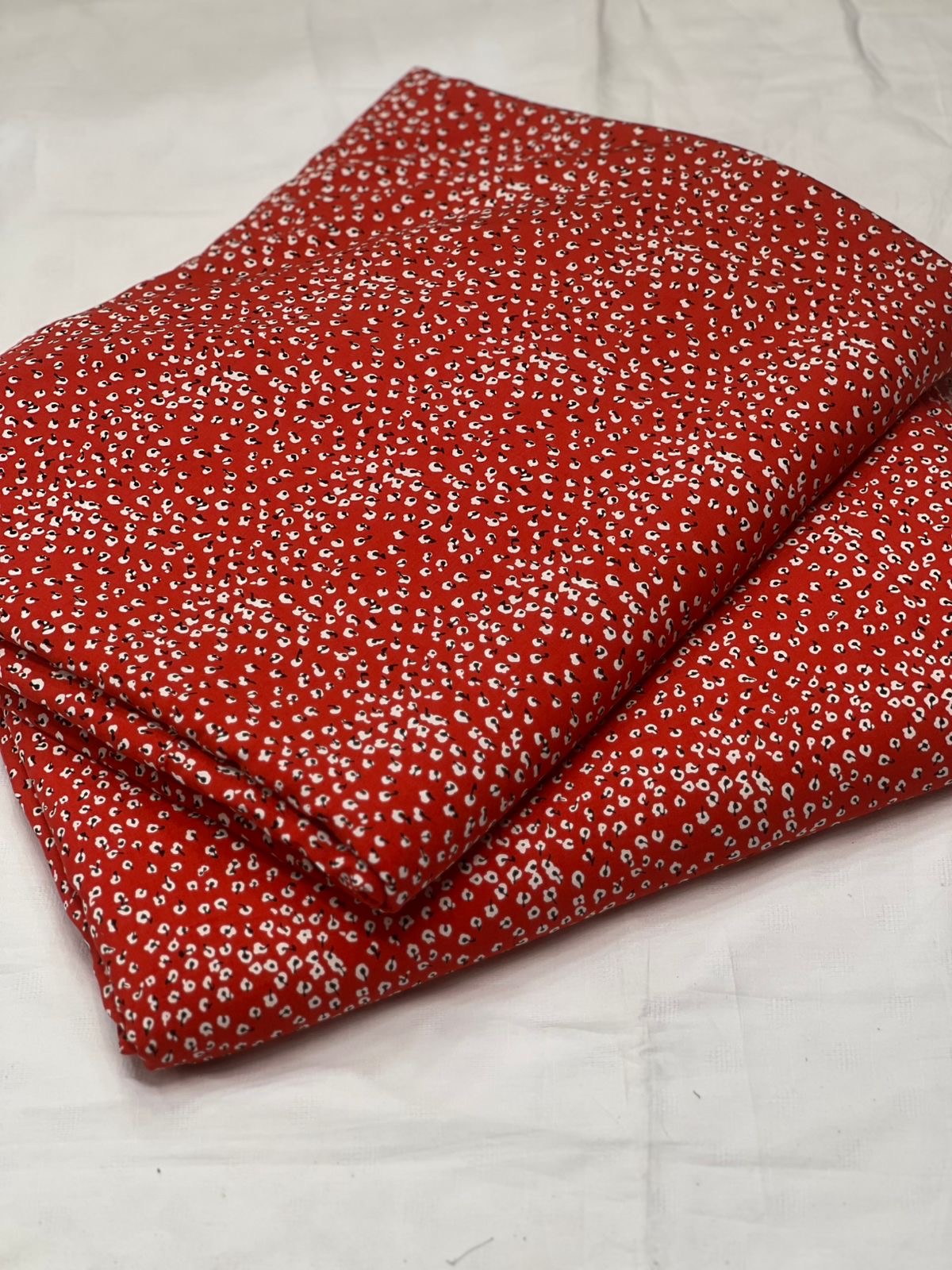 Winter Special – Pure Boski Linen Suits