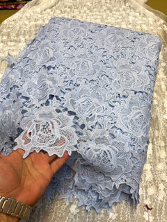 Powder Blue