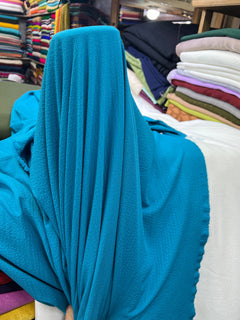Bright Turquoise