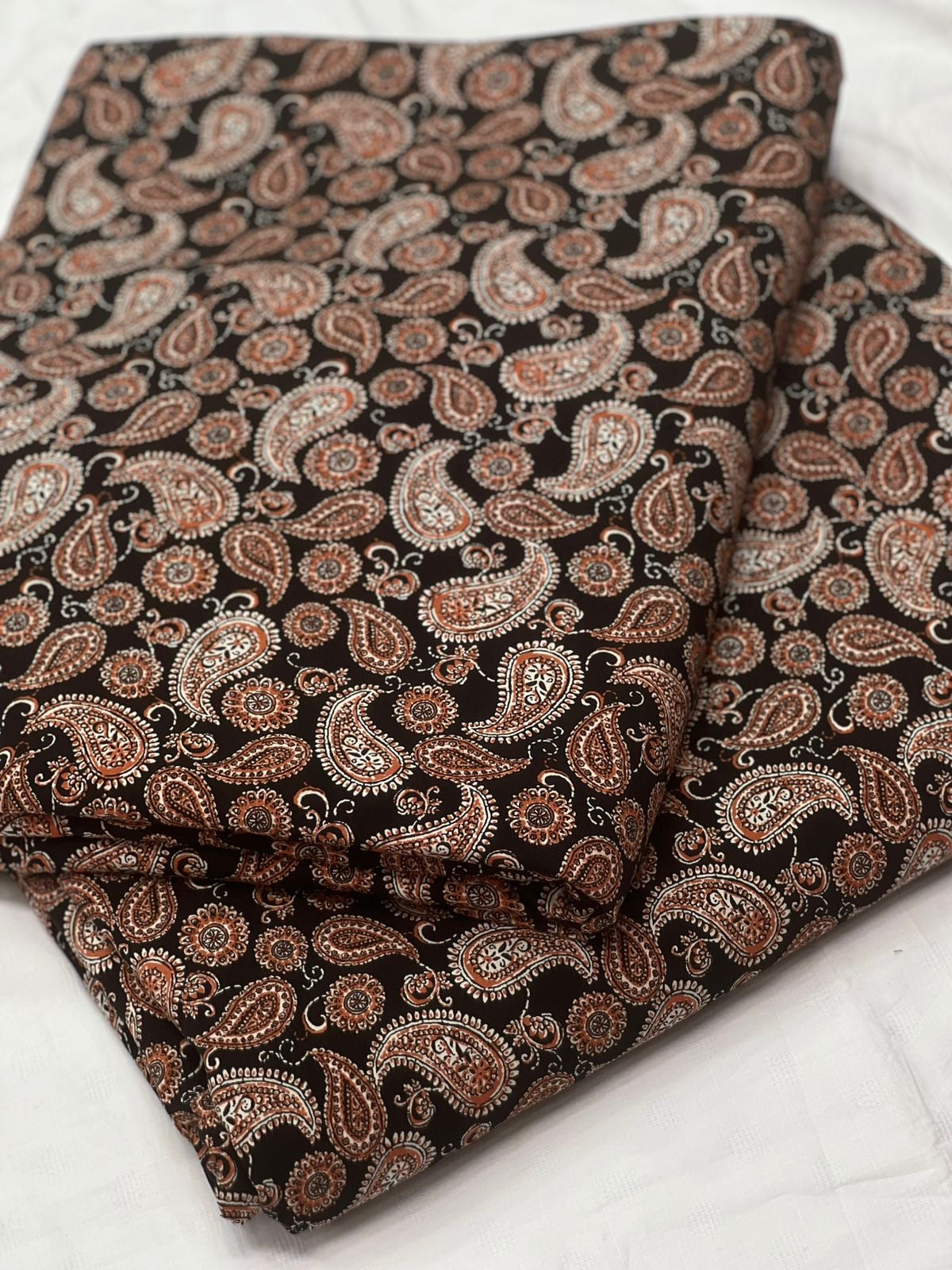 Winter Special – Pure Boski Linen Suits