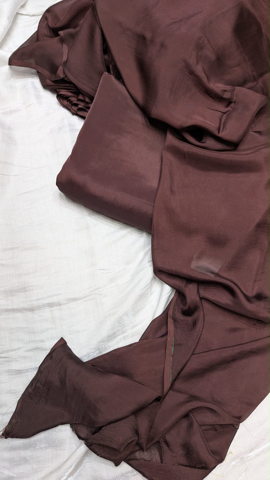 Russian Silk 3 pc suits with Medium Silk Dupatta