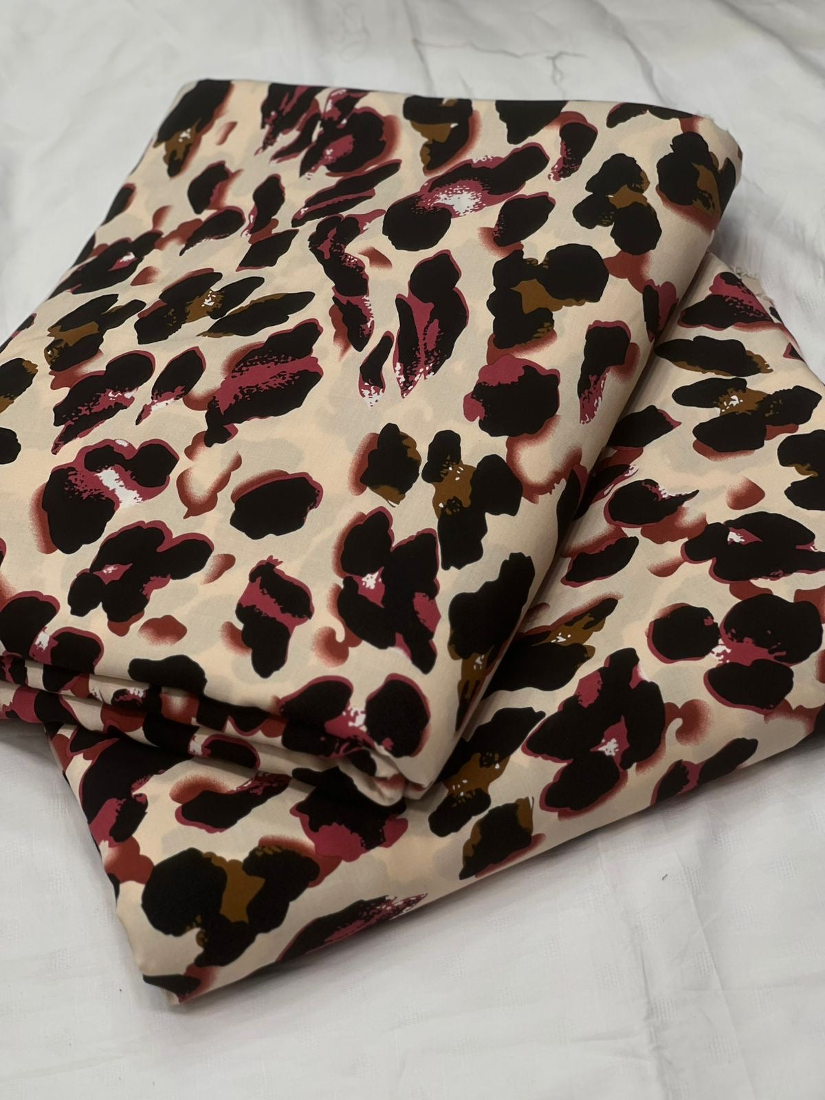 Winter Special – Pure Boski Linen Suits