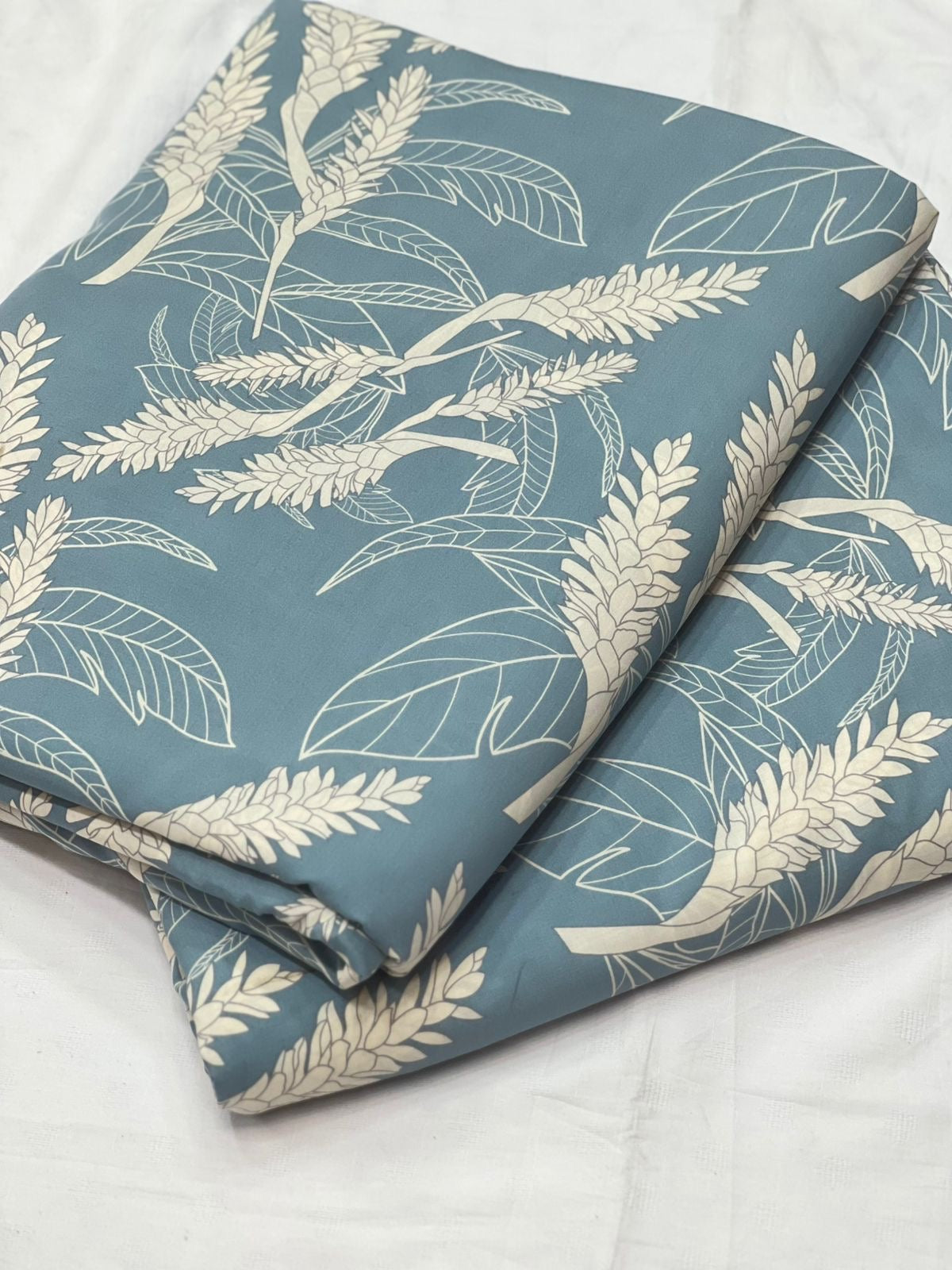 Winter Special – Pure Boski Linen Suits