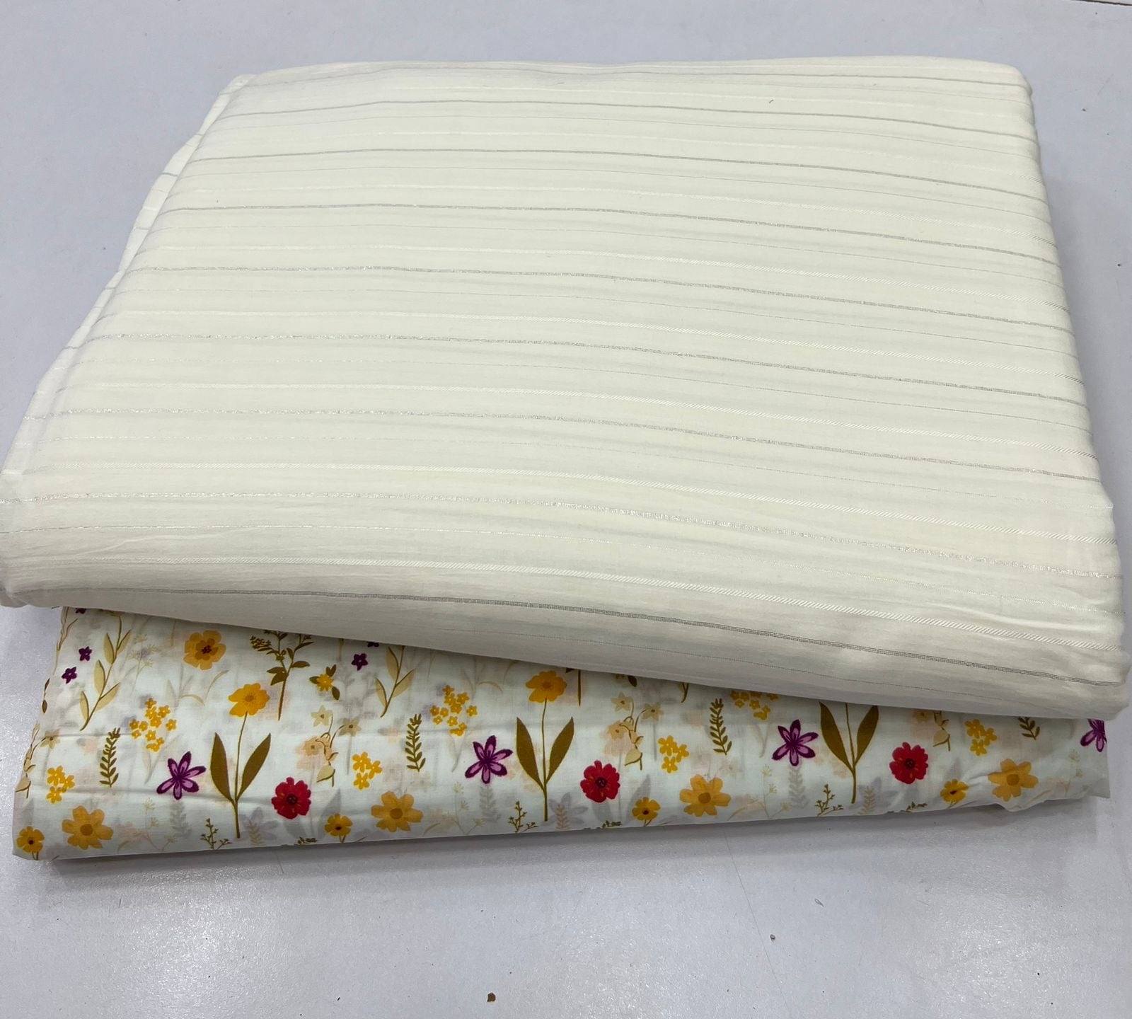 Barosha Self Lawn 2-Piece Set