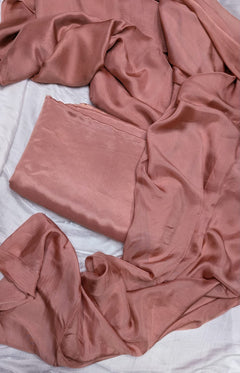 Dark Peach