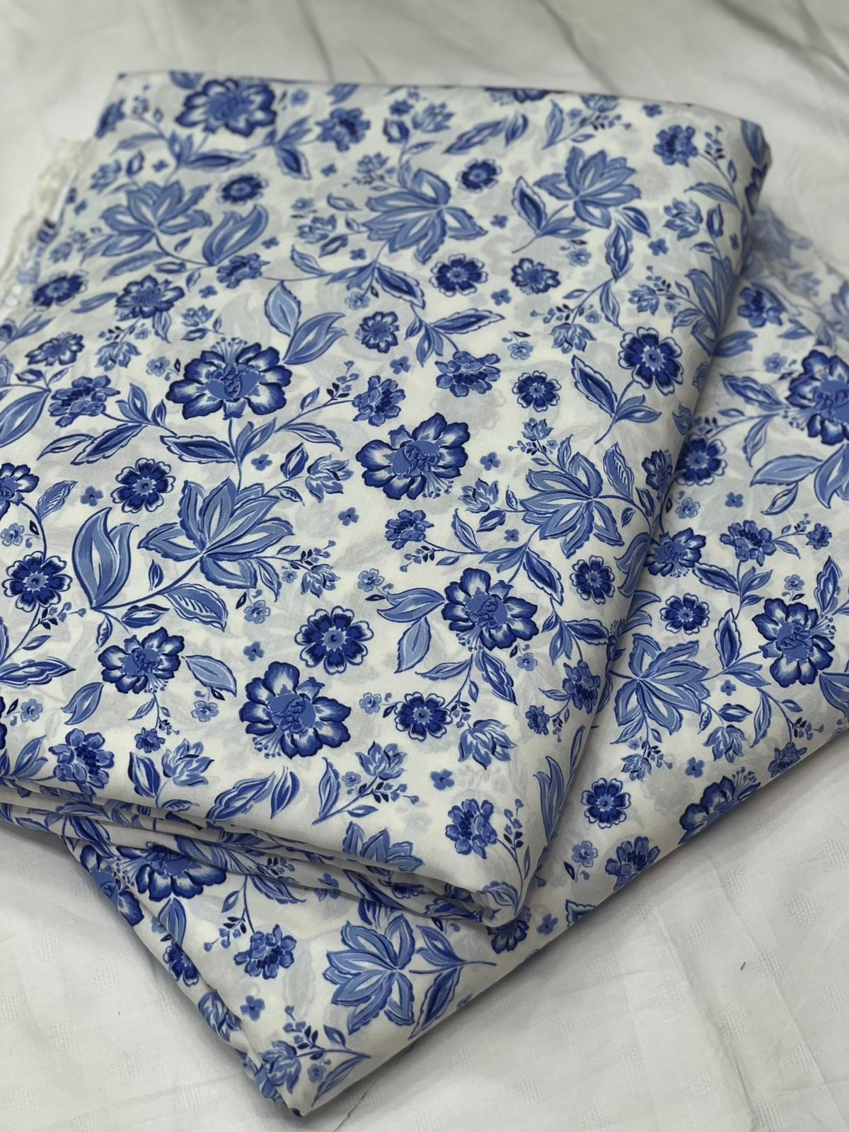 Winter Special – Pure Boski Linen Suits