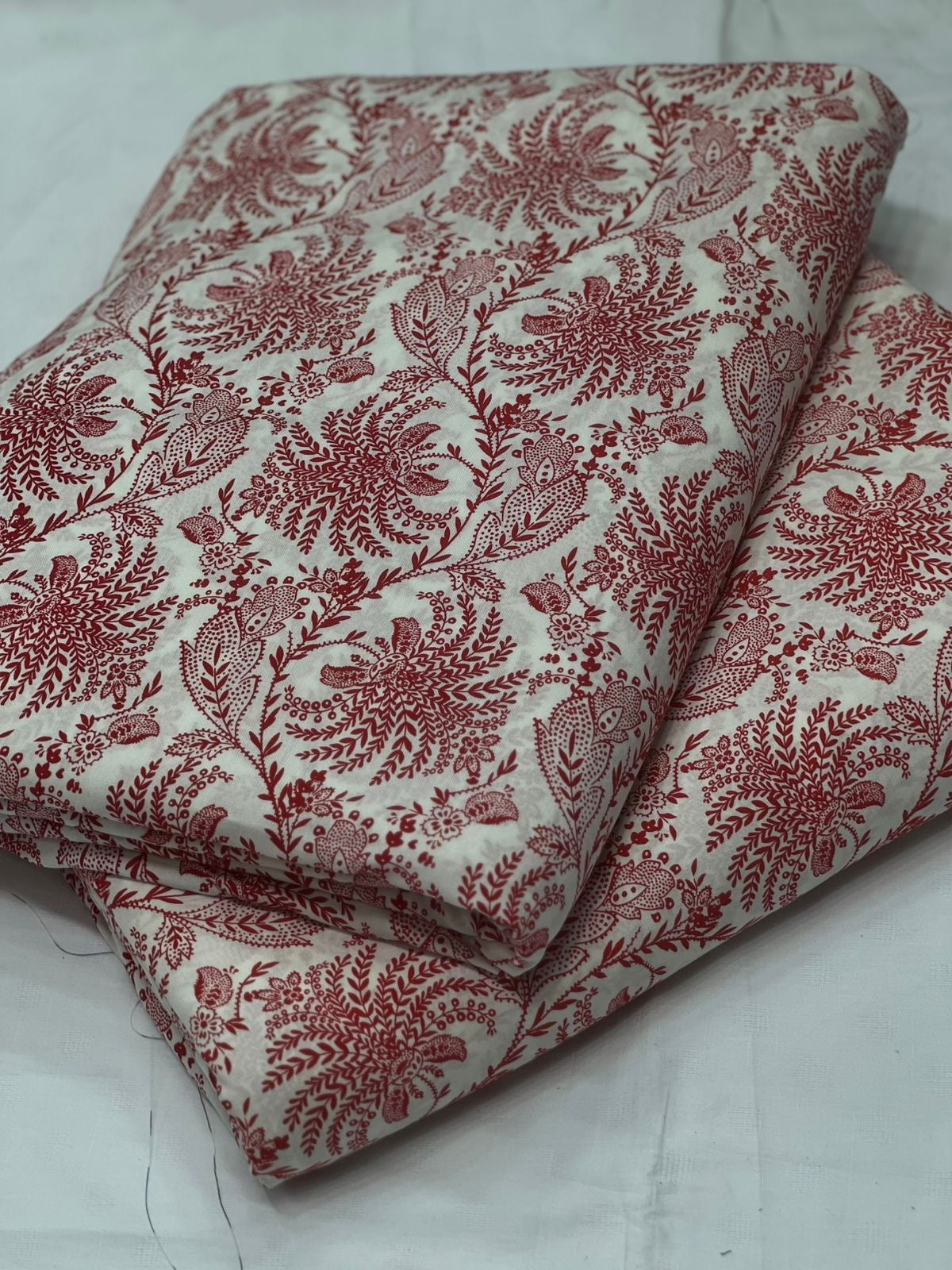 Winter Special – Pure Boski Linen Suits