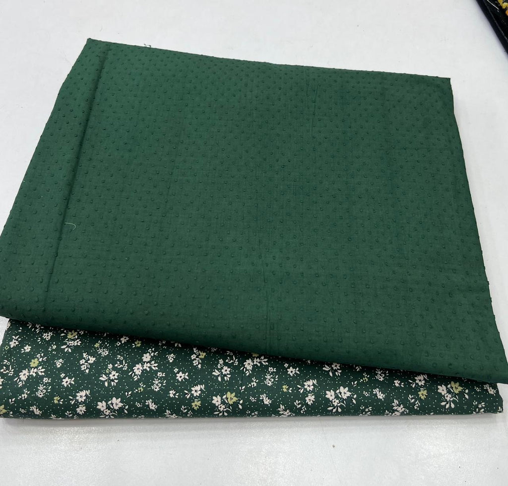 Barosha Self Lawn 2-Piece Set