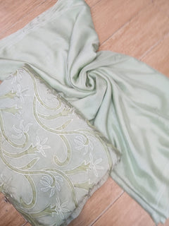 Mint Green