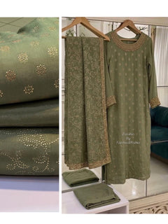Olive Green