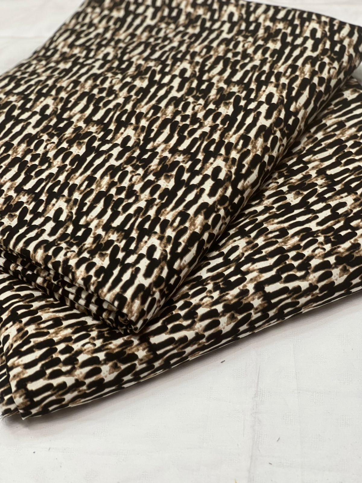 Winter Special – Pure Boski Linen Suits