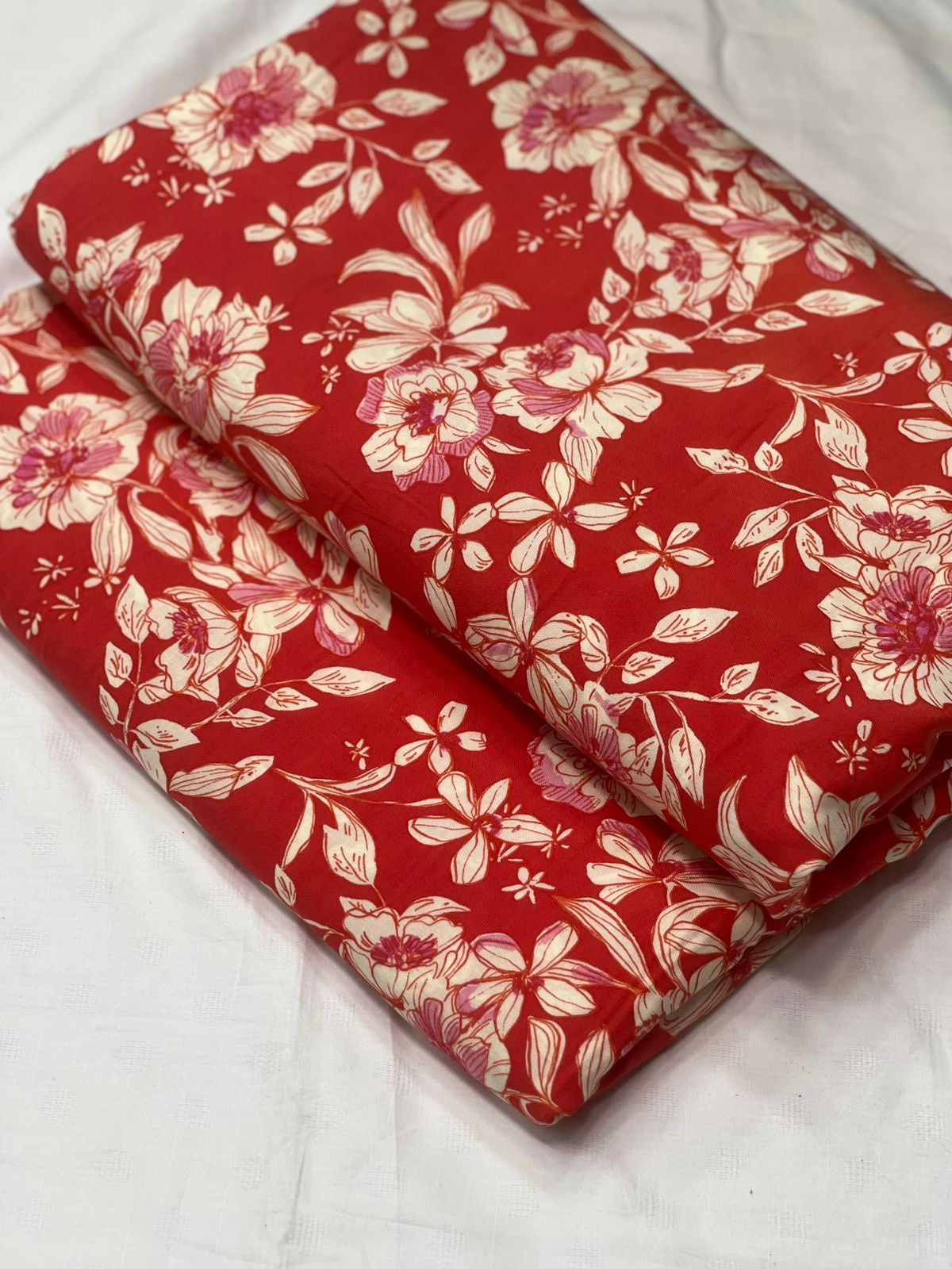 Winter Special – Pure Boski Linen Suits