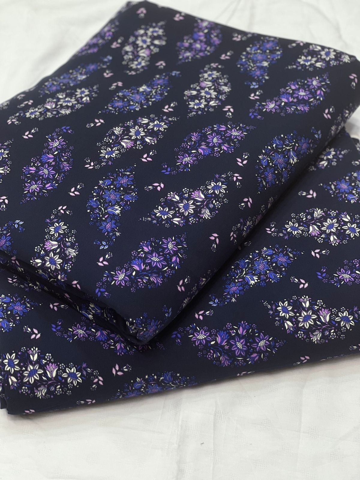 Winter Special – Pure Boski Linen Suits