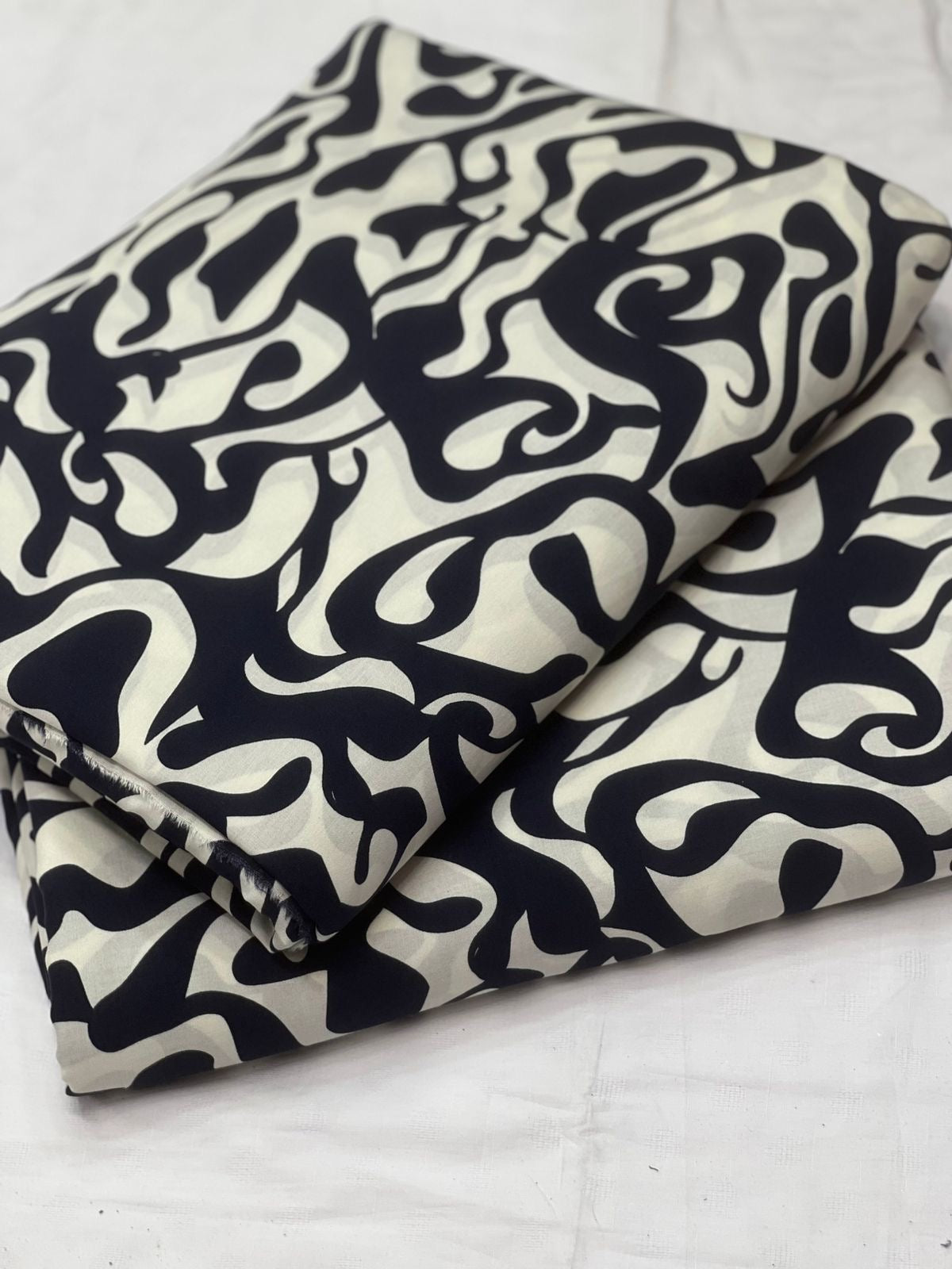 Winter Special – Pure Boski Linen Suits