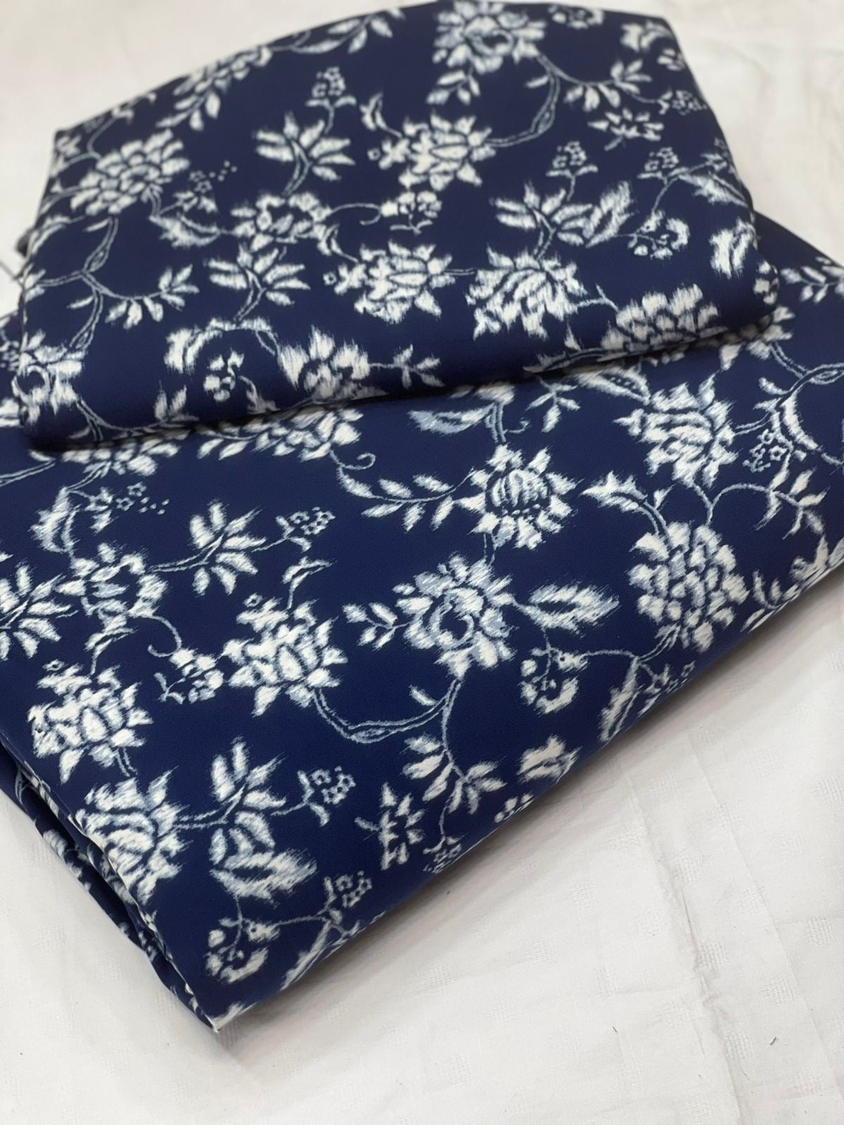 Winter Special – Pure Boski Linen Suits