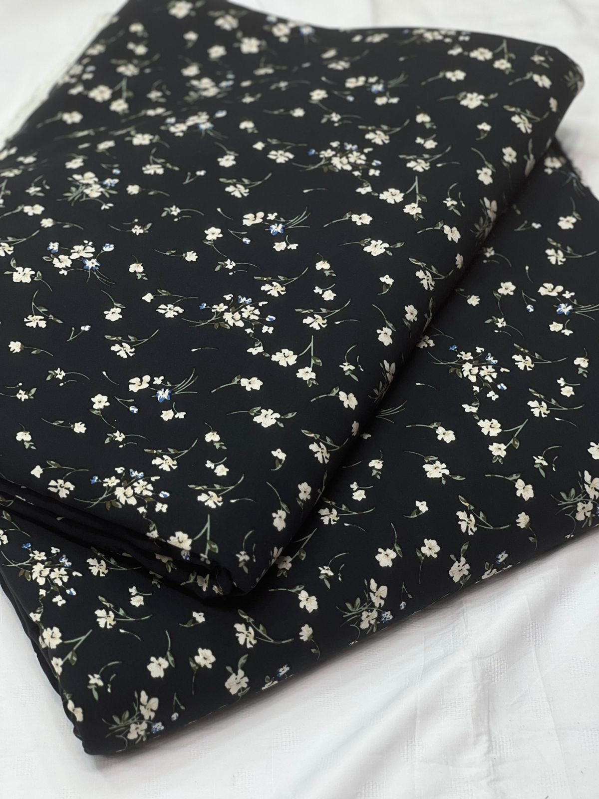 Winter Special – Pure Boski Linen Suits