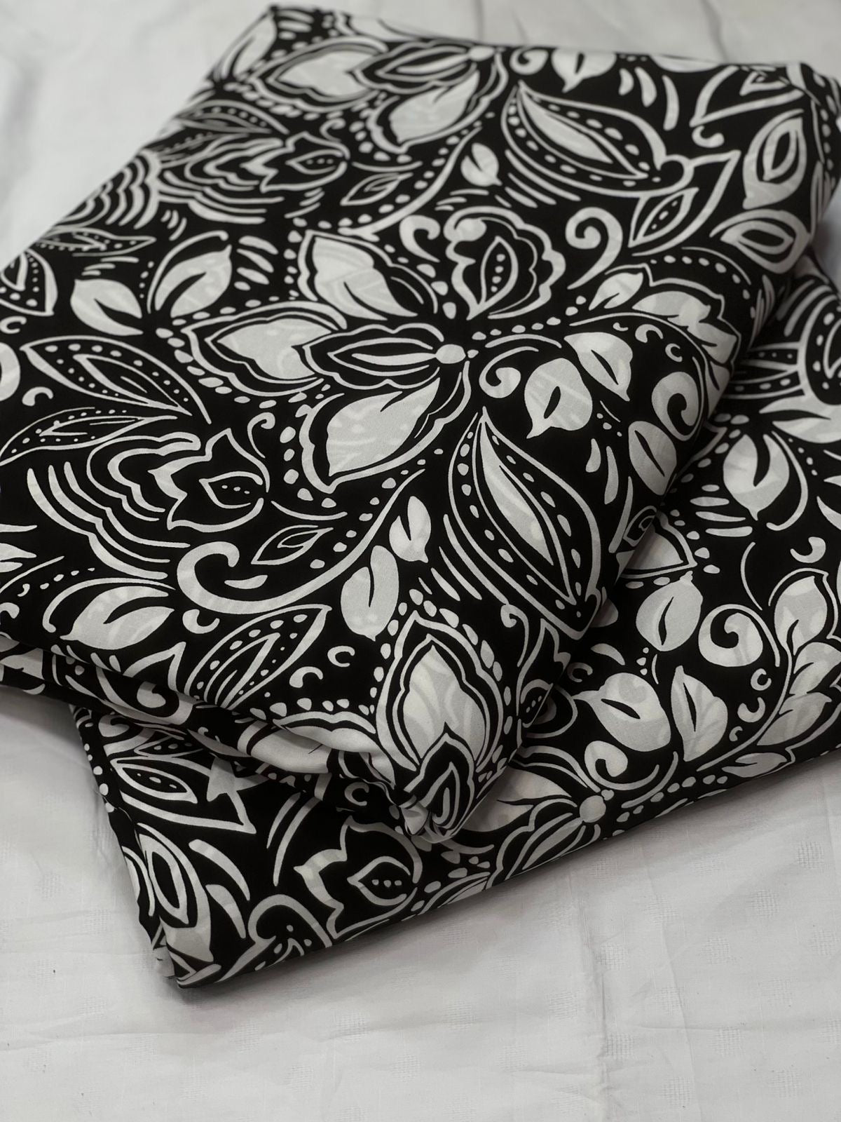 Winter Special – Pure Boski Linen Suits