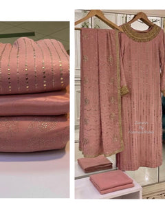 Dusty Rose