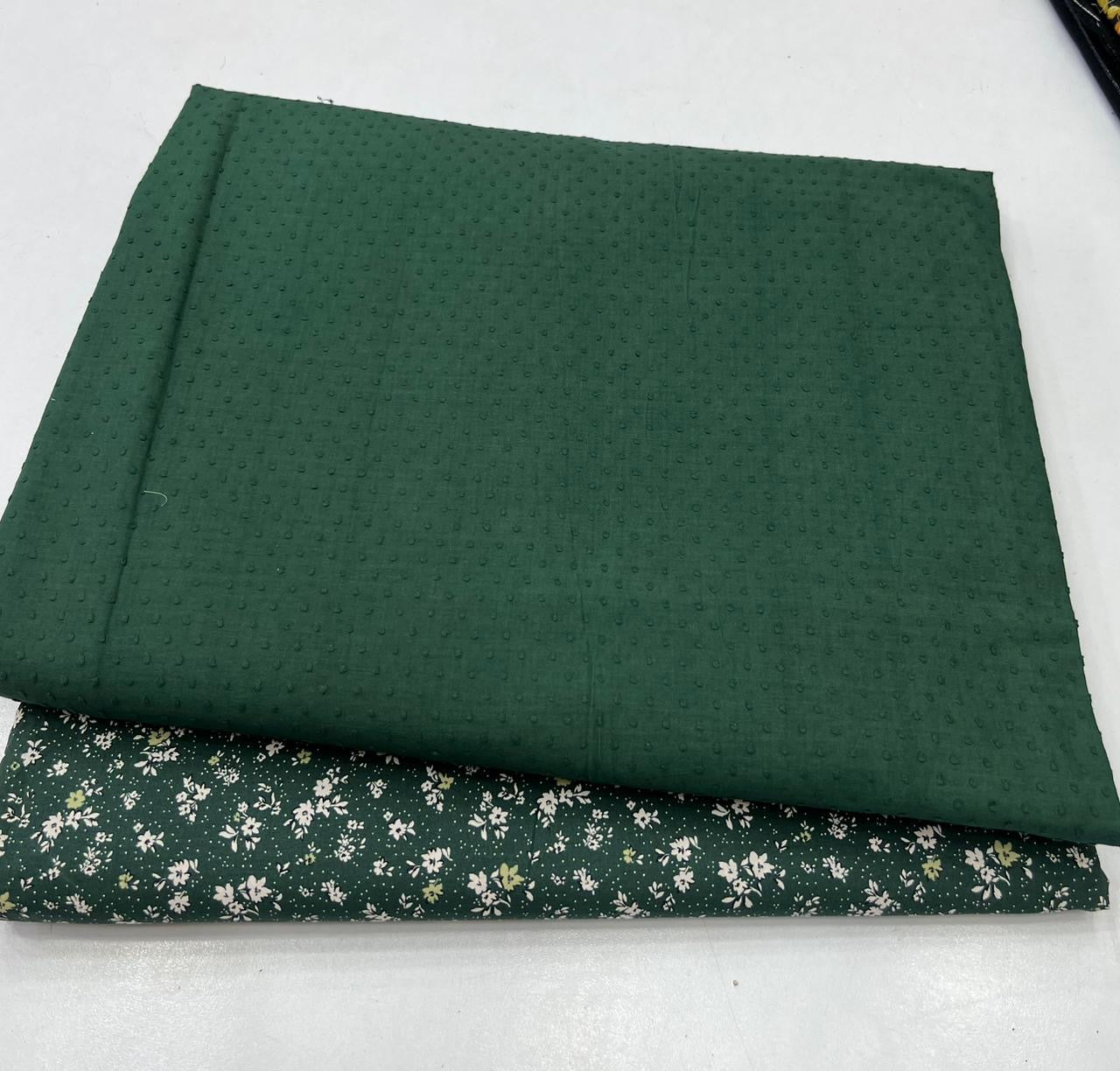 Barosha Self Lawn 2-Piece Set