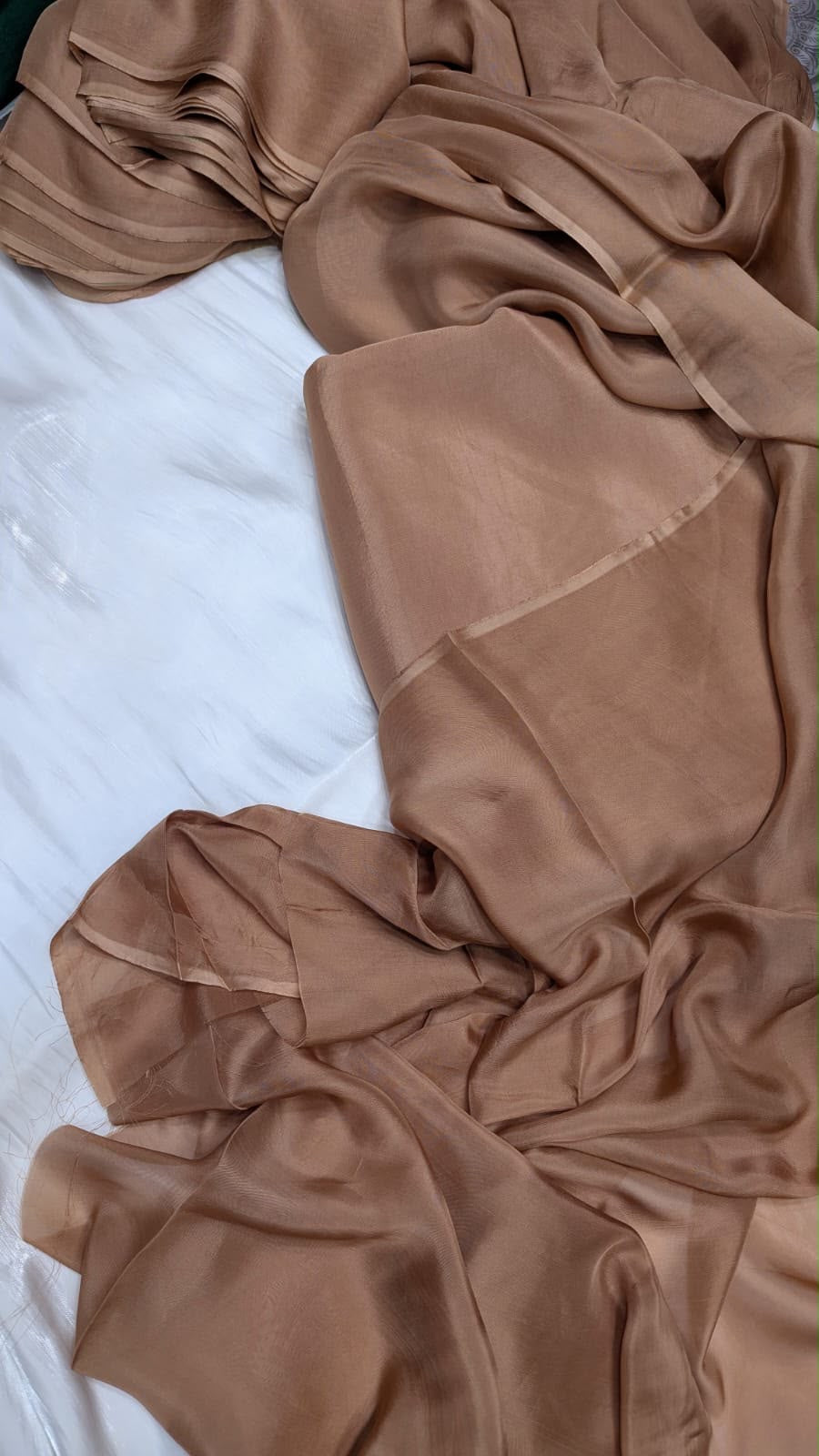 Russian Silk 3 pc suits with Medium Silk Dupatta