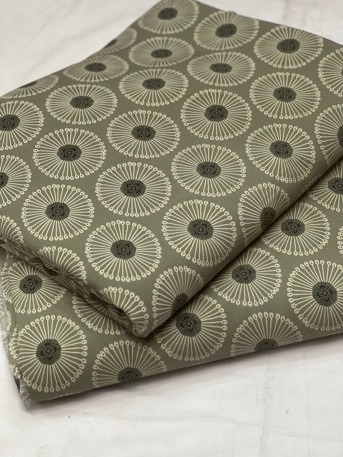 Winter Special – Pure Boski Linen Suits