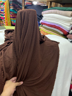 Chocolate Brown