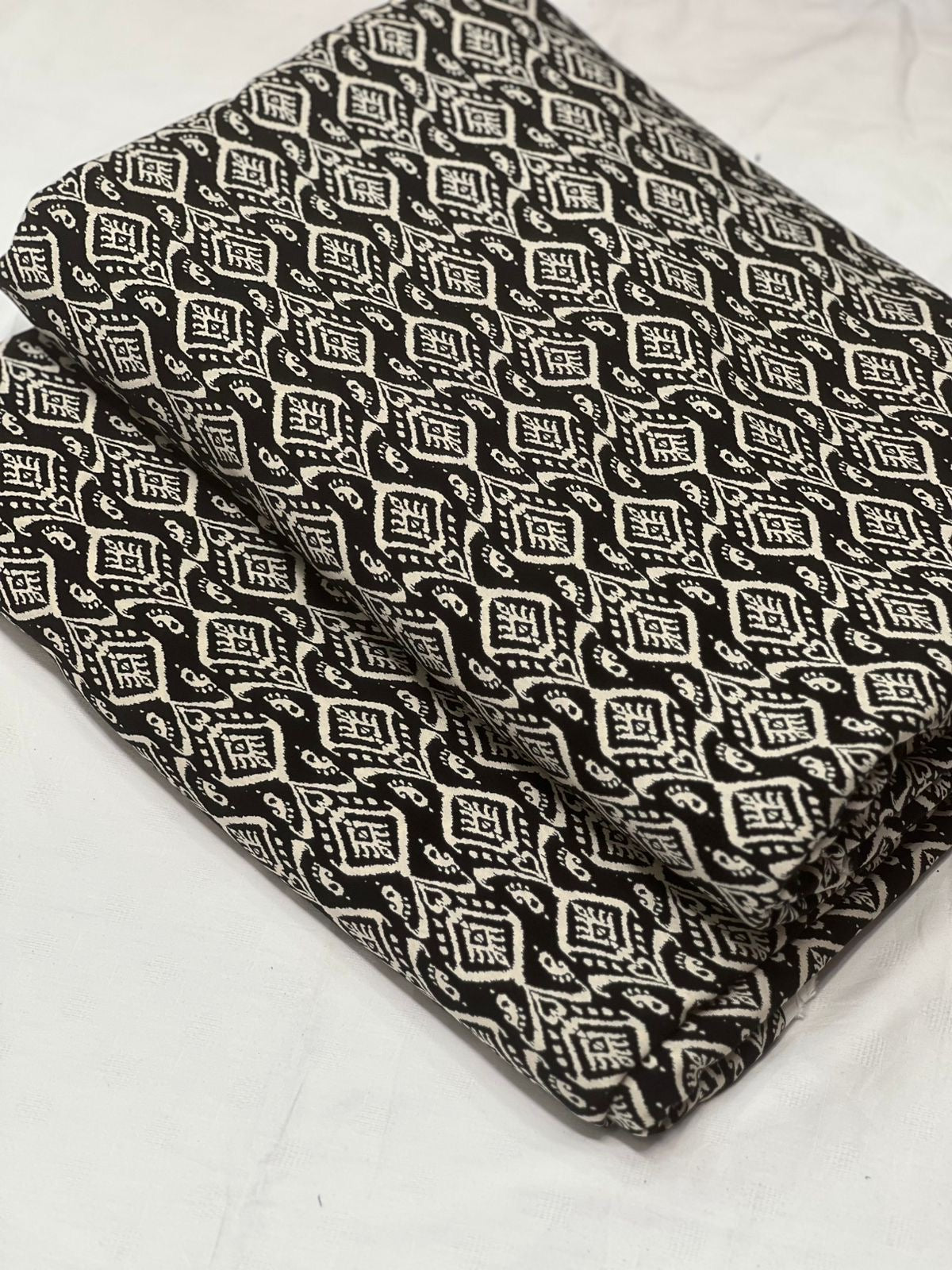 Winter Special – Pure Boski Linen Suits