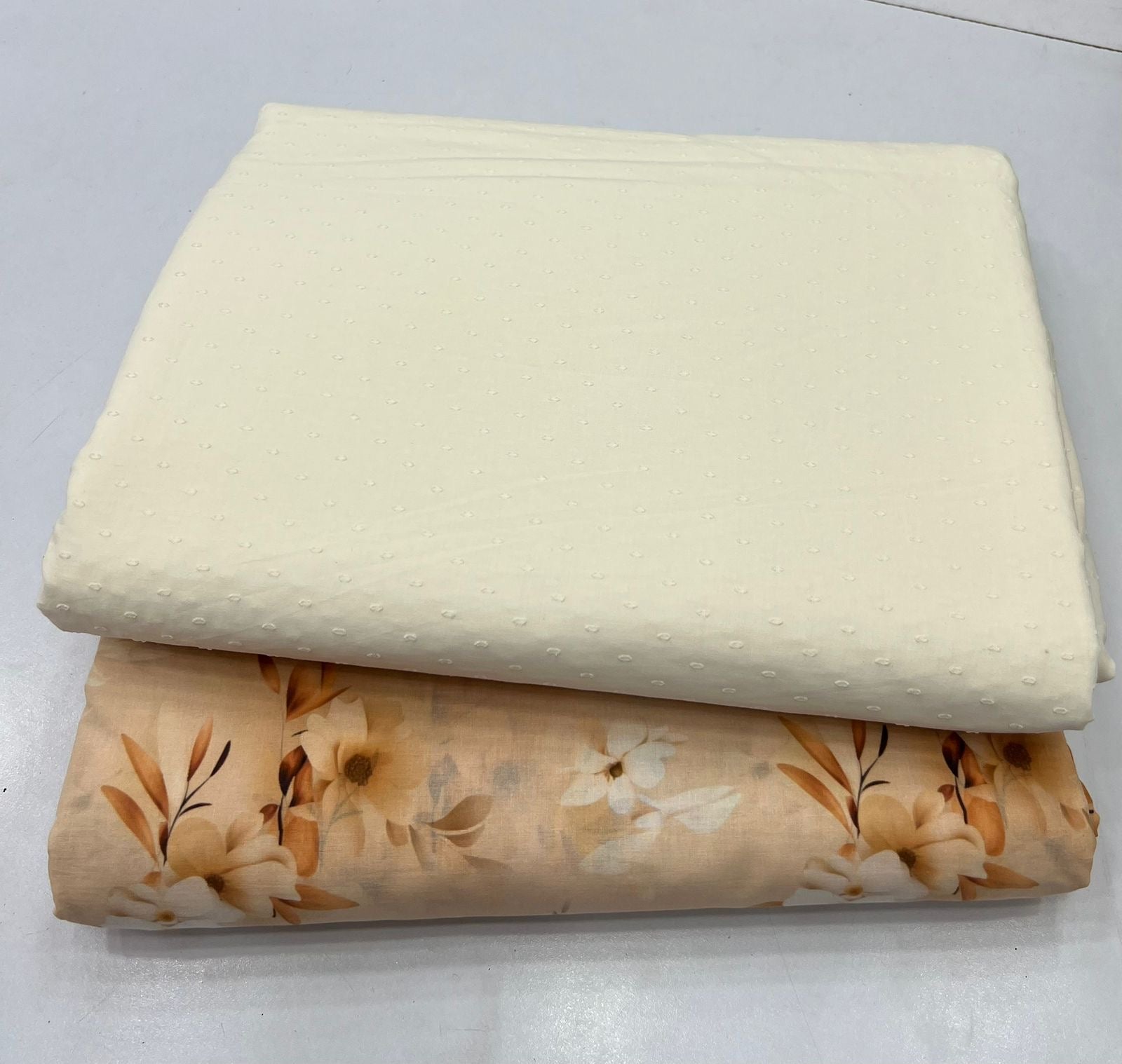 Barosha Self Lawn 2-Piece Set