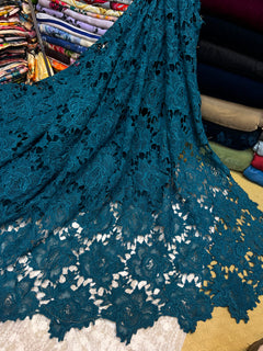 Deep Teal