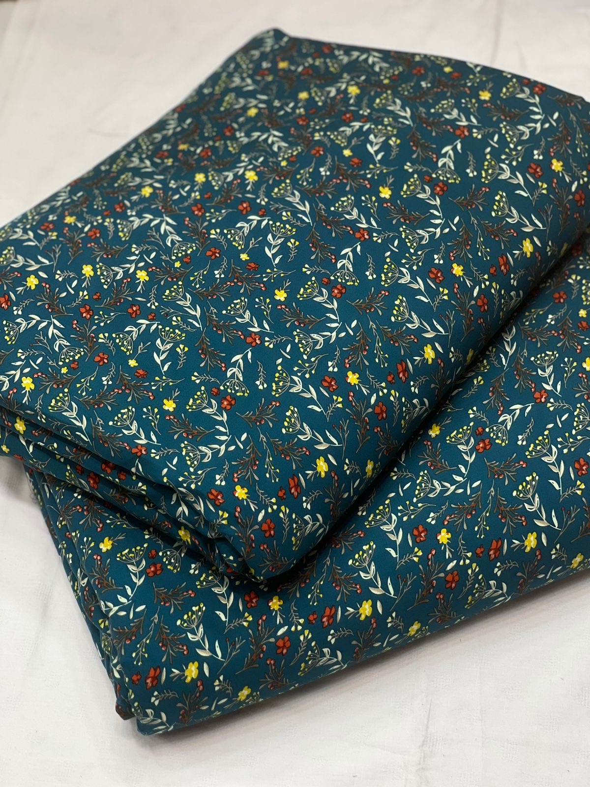 Winter Special – Pure Boski Linen Suits