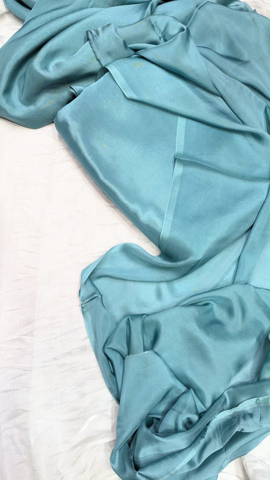 Russian Silk 3 pc suits with Medium Silk Dupatta