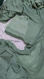 MOST VIRAL FABRIC – Russian Silk 3 Piece Suit