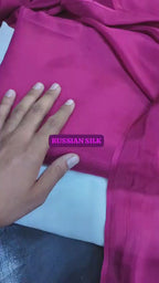 Russian Silk