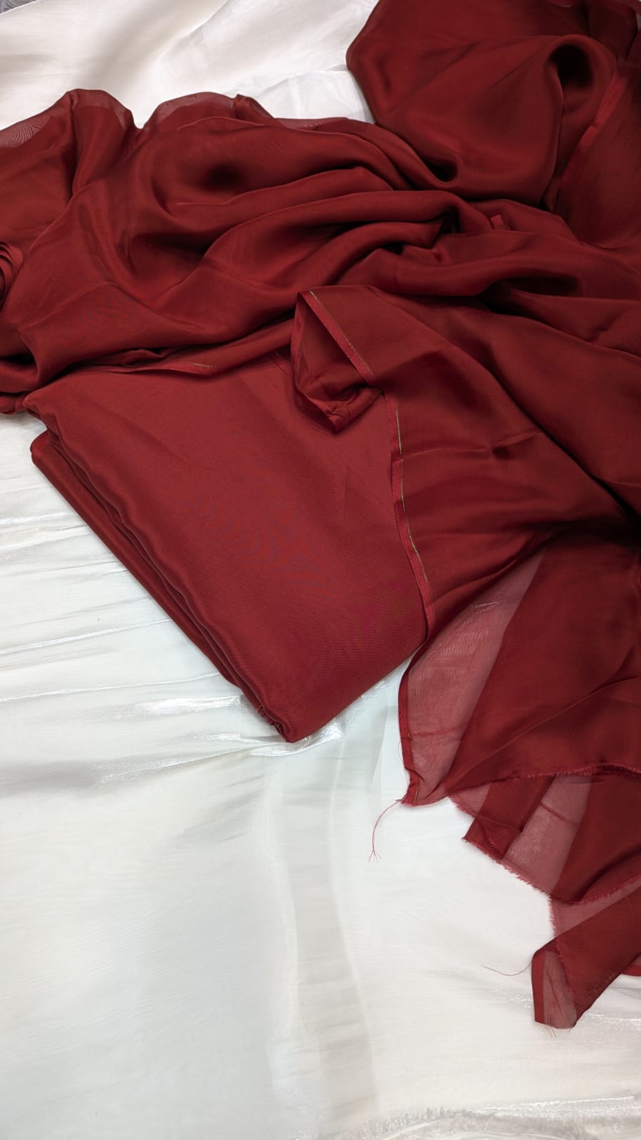 Russian Silk