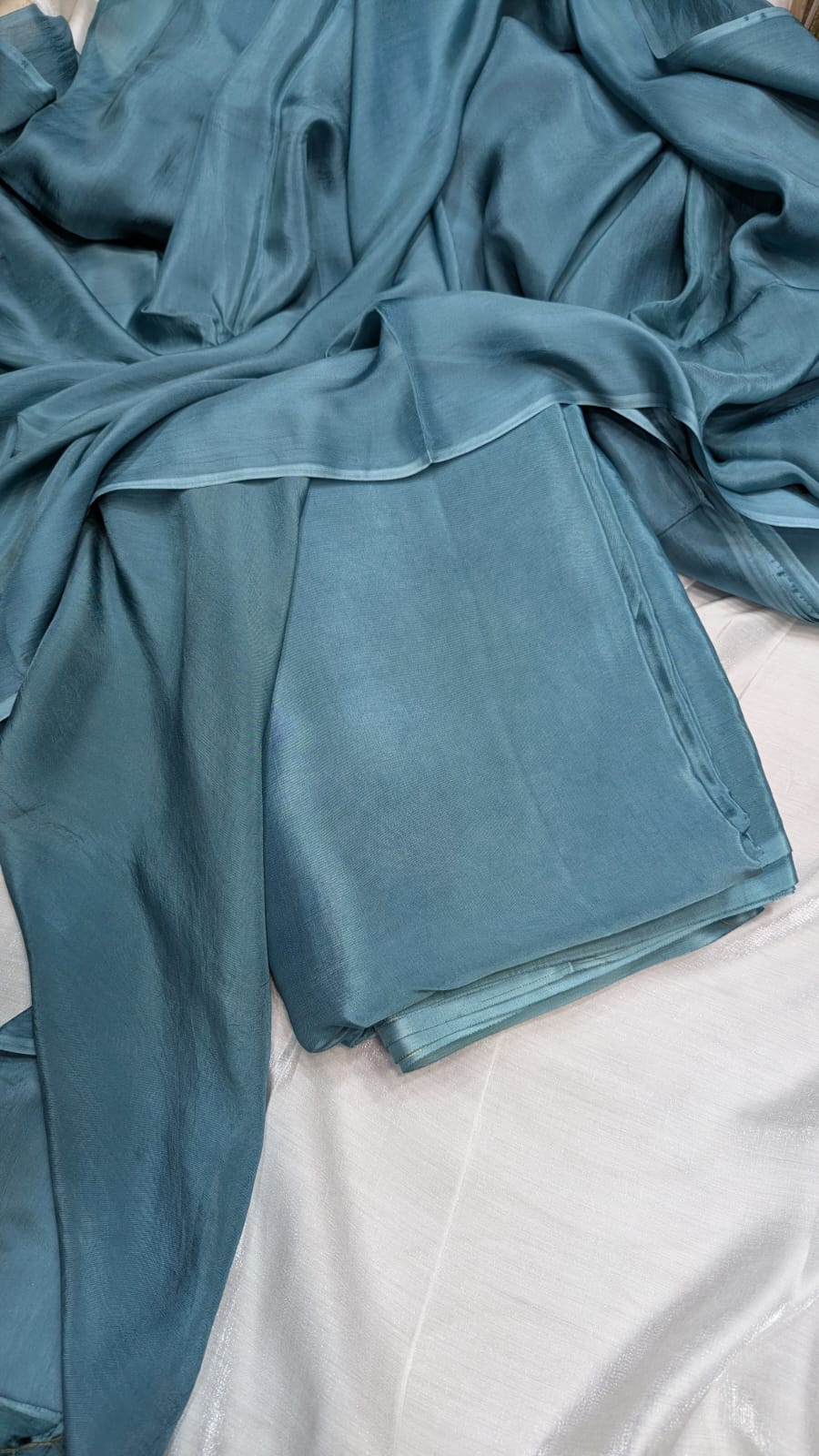 Russian Silk 3 Piece Suits