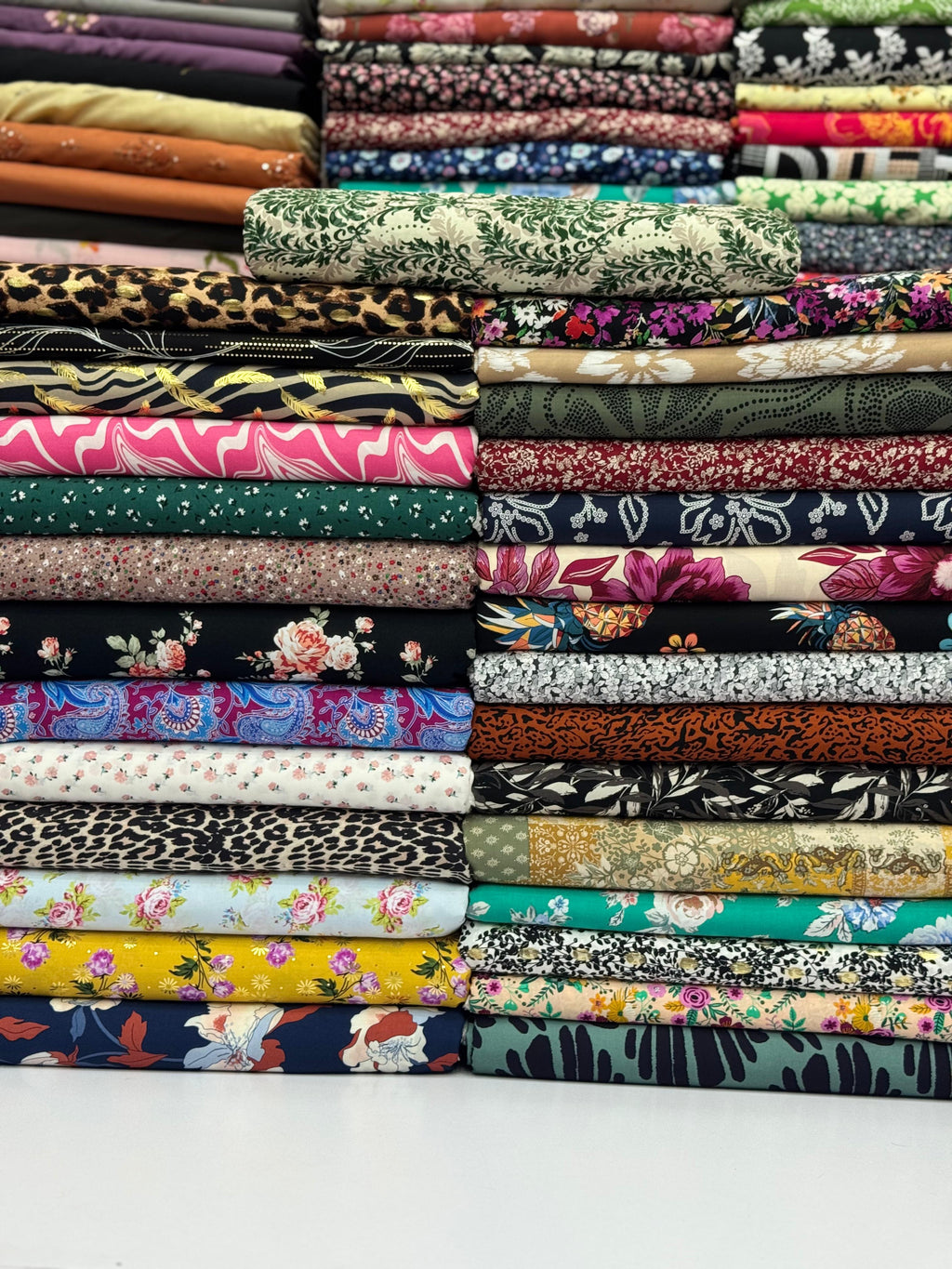 🌿 Pure Imported Boski Lielan 2pc Suit — Simple, Soft & Stylish