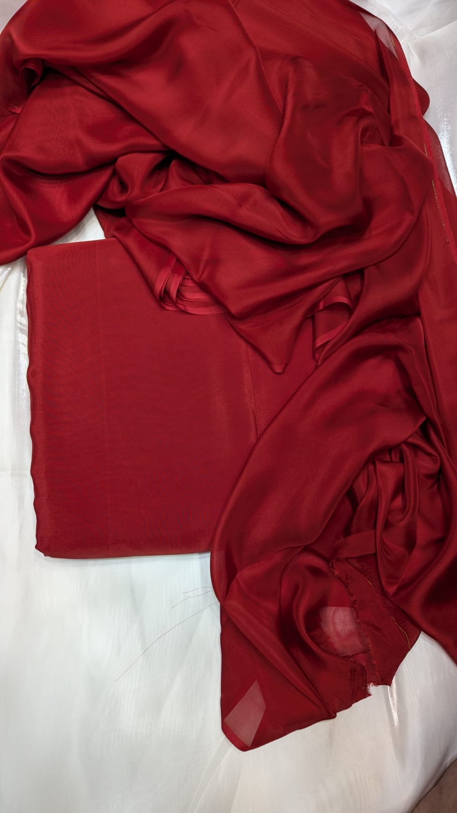 Russian Silk