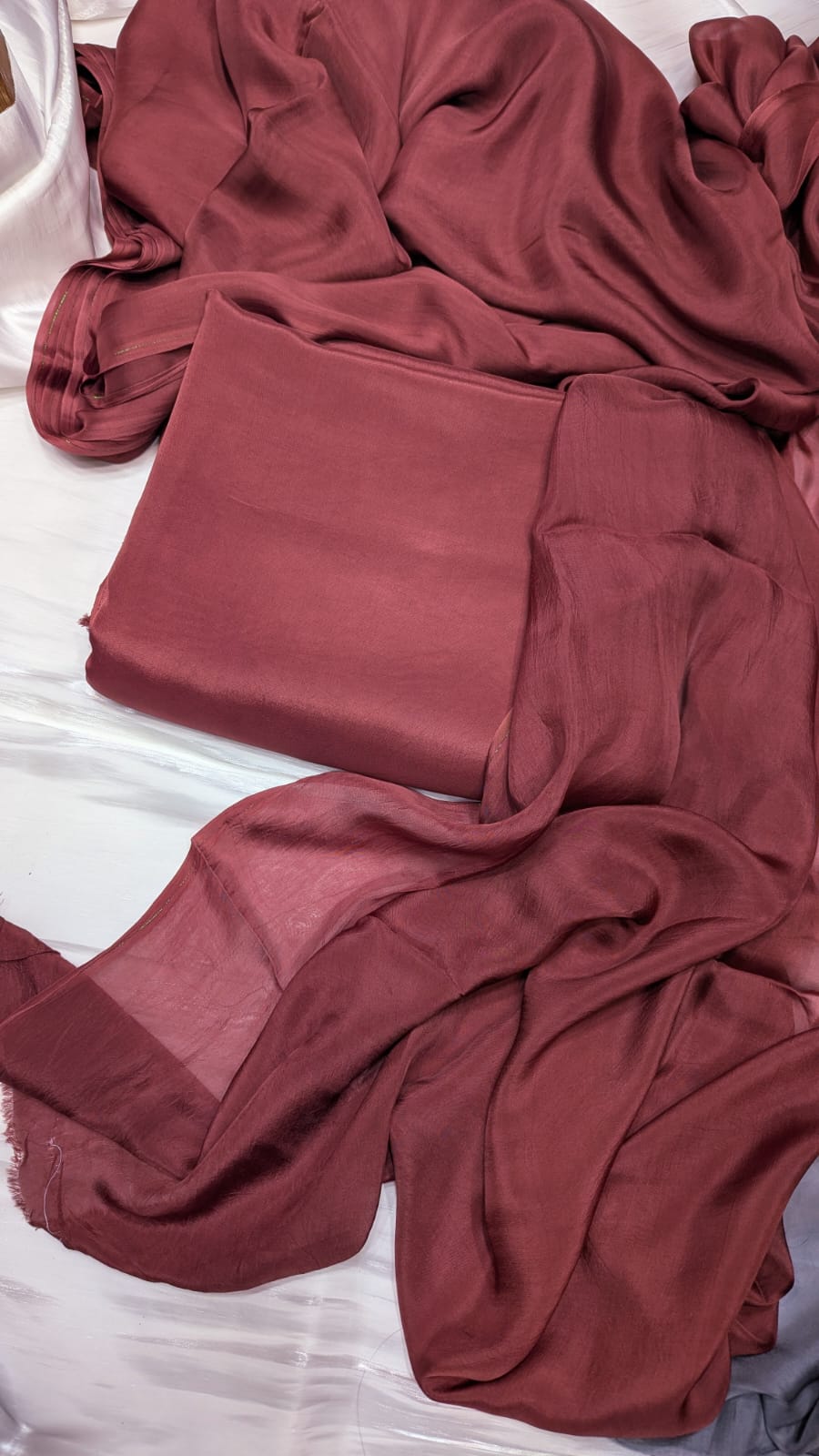 Russian Silk