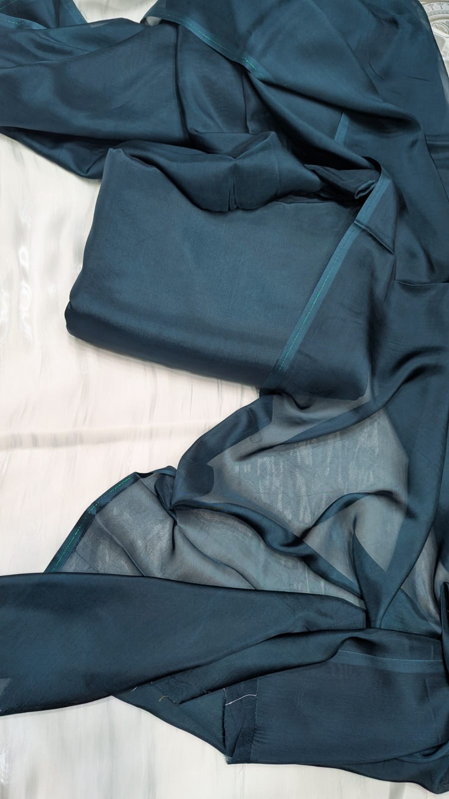 Russian Silk