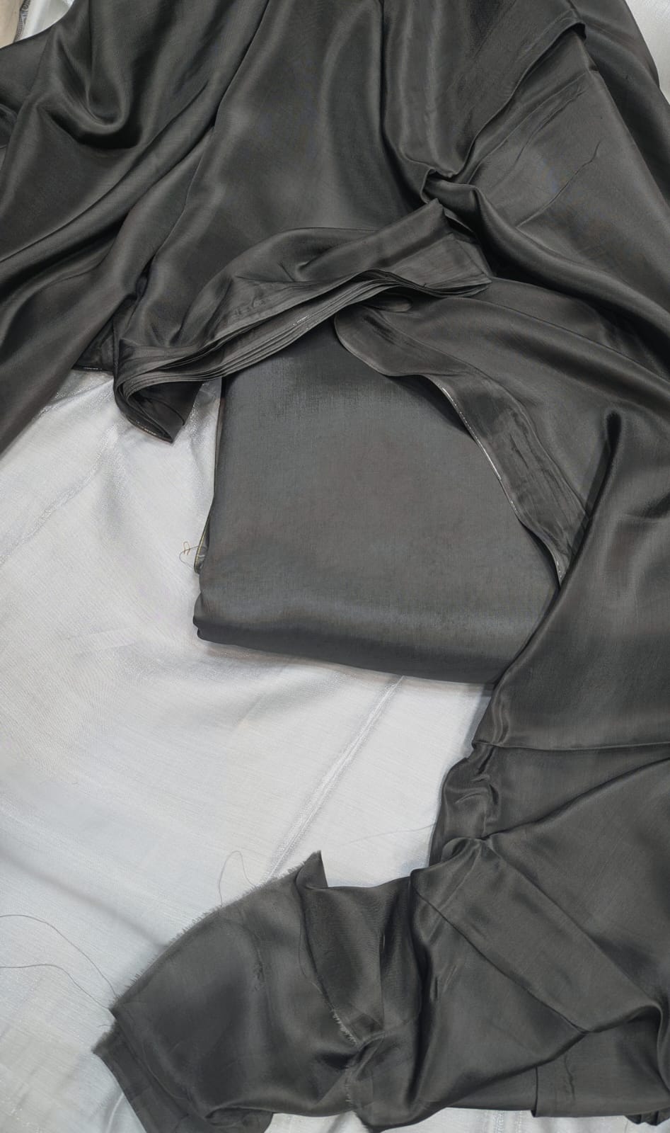 Russian Silk 3 Piece Suits