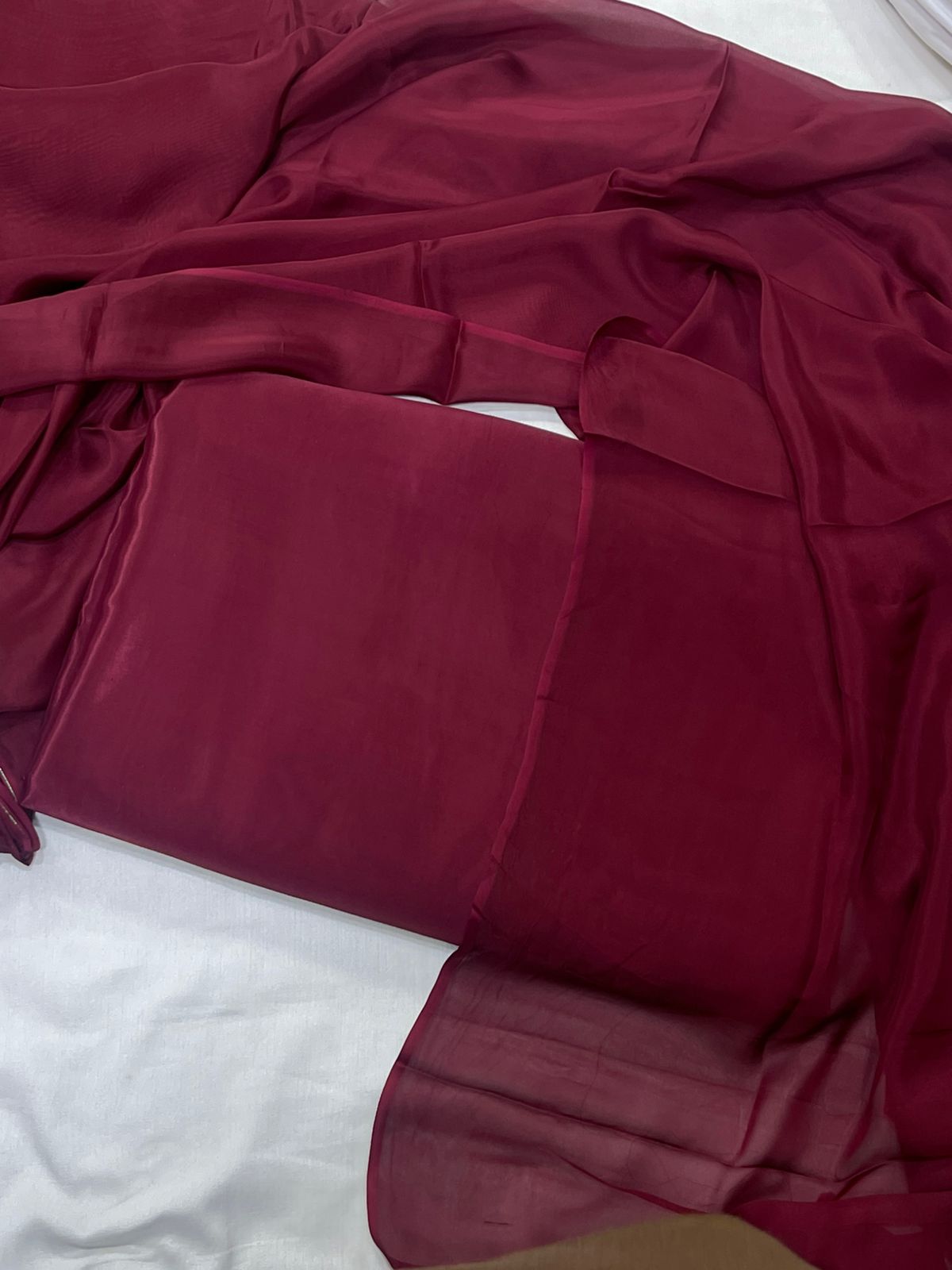 💫 New Exclusive Colors Available — Russian Silk 3pc Suit