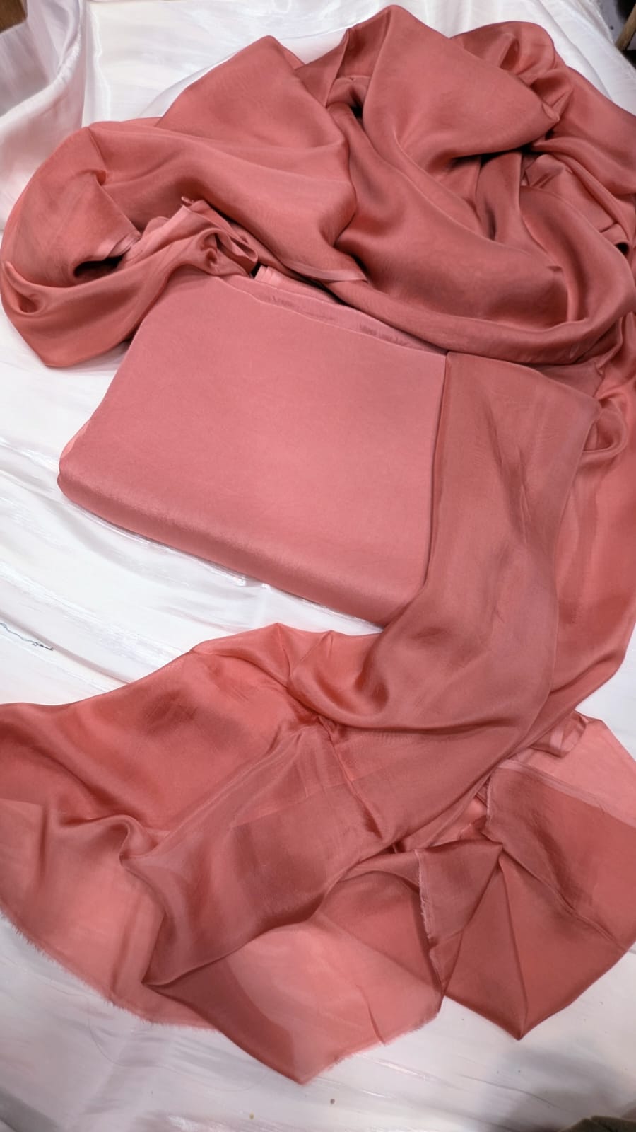 Russian Silk 3 Piece Suits