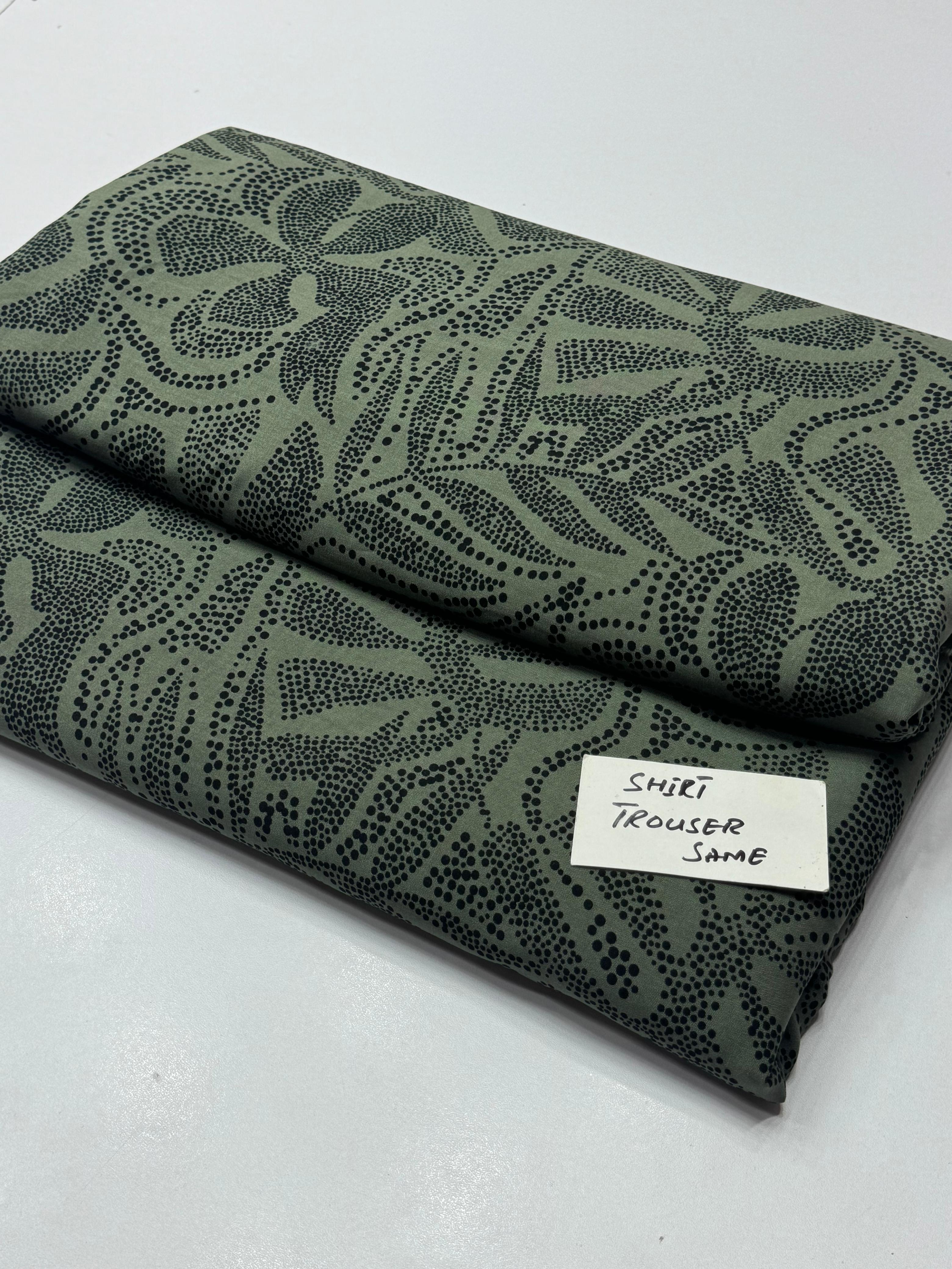 🌿 Pure Imported Boski Lielan 2pc Suit — Simple, Soft & Stylish