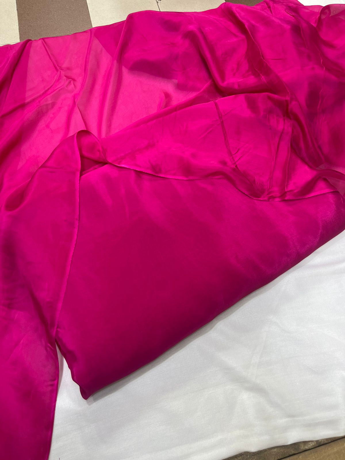 💫 New Exclusive Colors Available — Russian Silk 3pc Suit